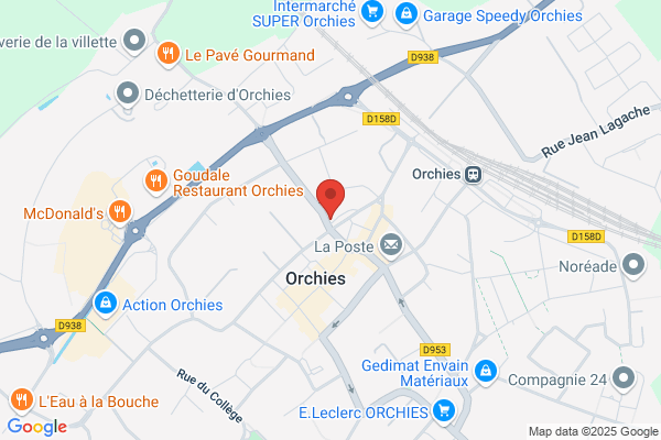 Opticien Krys