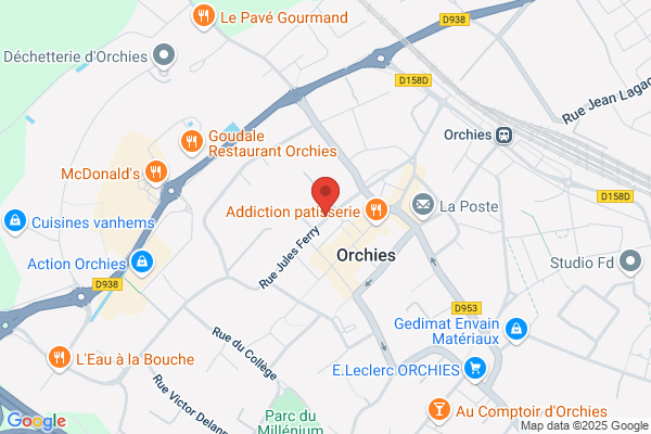 Pompes funèbres Plaisant