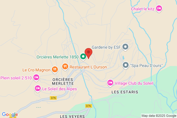 Résidence les Terrasses de la Bergerie - Vacancéole