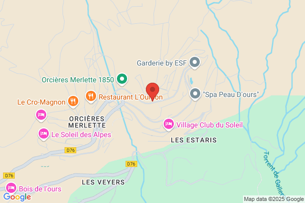Agence Merlette Loisir Immobilier