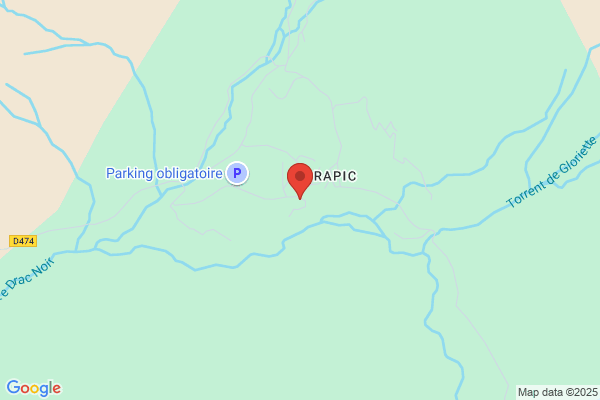 Auberge Prapicoise