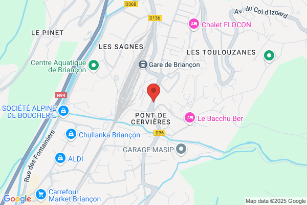 Compagnie De Services Et D Environnement