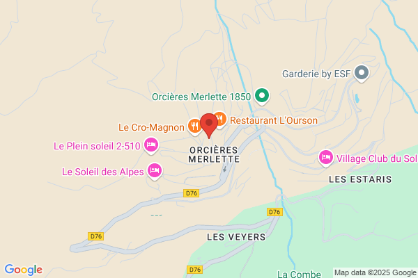 Hotel Restaurant Les Gardettes