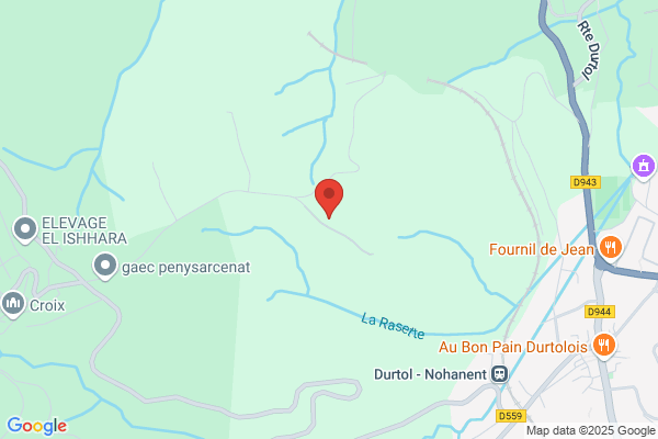 Clinique Du Grand Pré - emeis