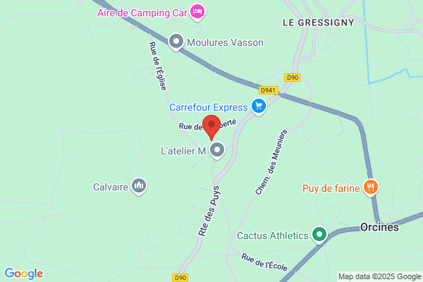La Poste