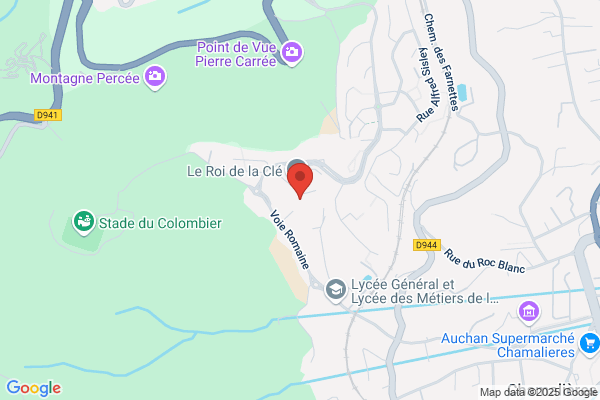 Api Auvergne Auvergne Productique Ingenierie Sa