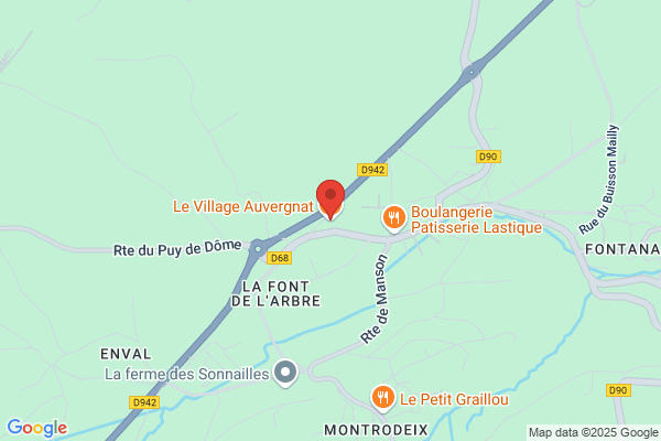 Au Petit Vincenne