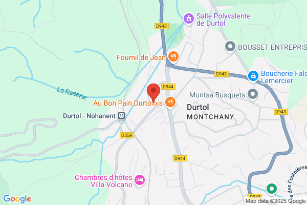 Auto Ecole De Durtol