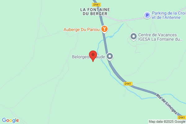 Besserve Bonjean Marie Claude