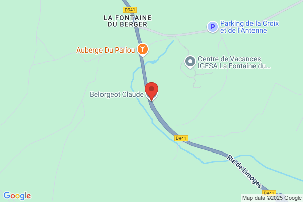 Bonniol Claude