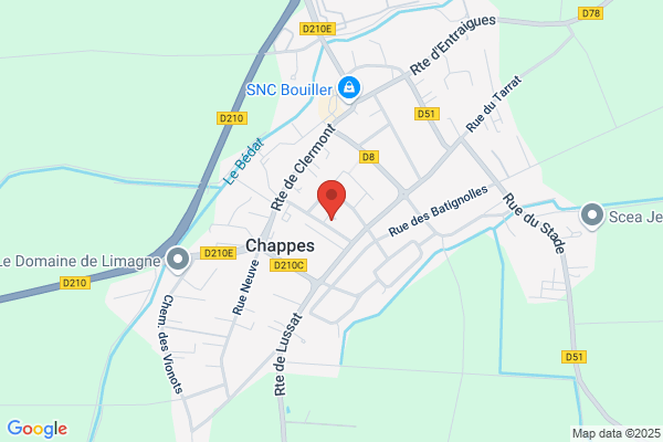 Bonville Martine Sophrologie