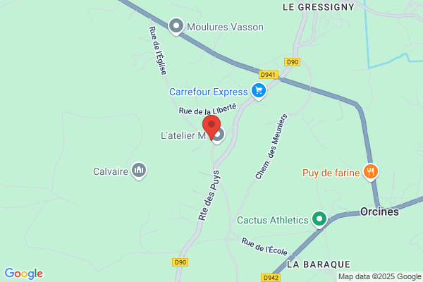 Bureau De Police