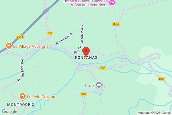 Coste Canalisations