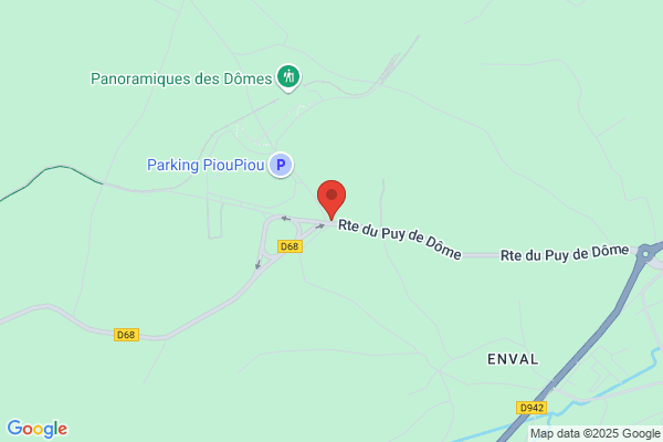 Grotte Taillerie Du Puy De Dome