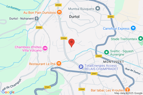 Groupe Scolaire Henri Pourrat Ecole Primaire