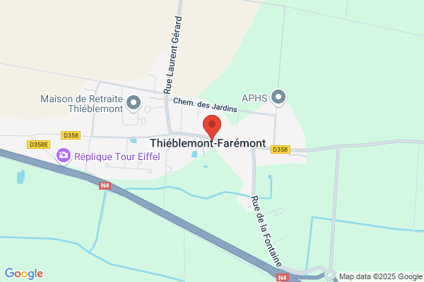 La Poste Agence Communale