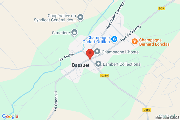 La Poste Relais