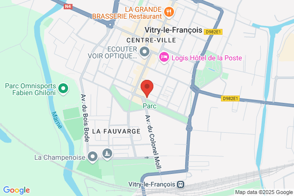Welljob Vitry-le-François