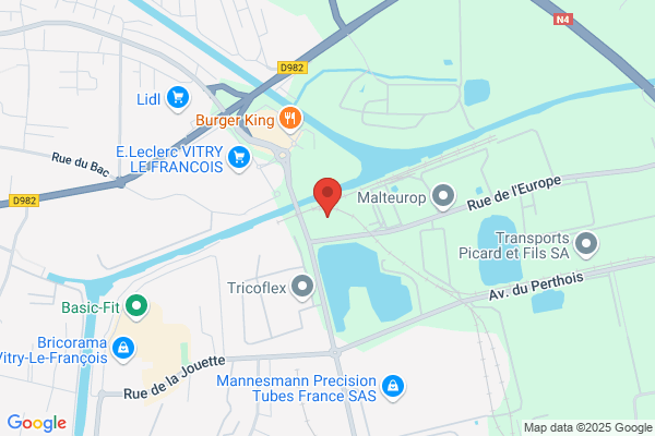 Bobinage Industrie Services