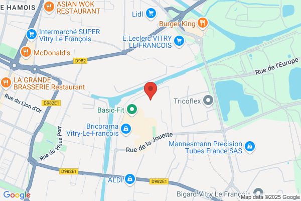 La Poste - Centre d’examen du code de la route