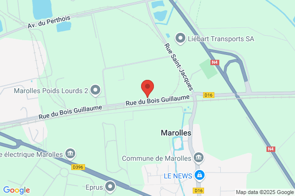 PRIMAULT MAROLLES