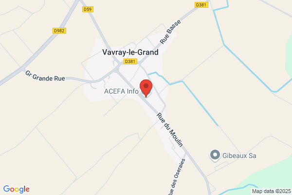 ACEFA