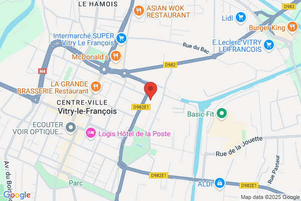 Résidence Services Seniors DOMITYS - La Salamandre