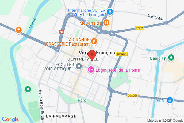 Société Générale