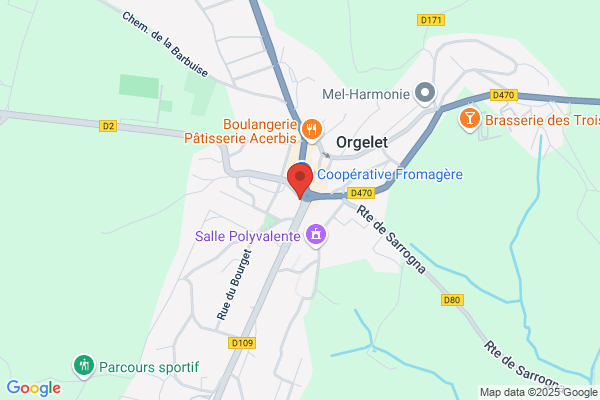 La Poste Agence Communale