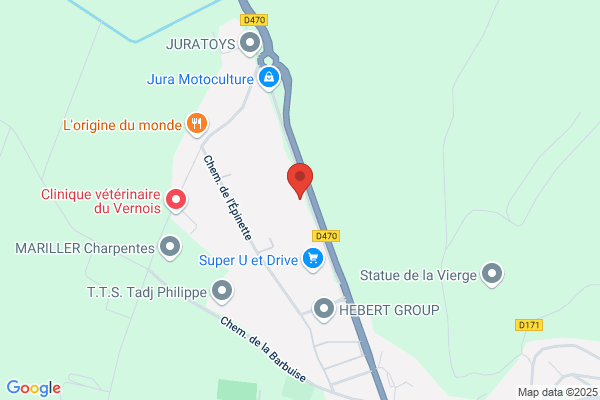 MMA Assurances ORGELET