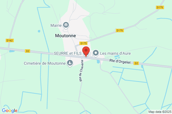 TOURNERIE SEURRE & FILS