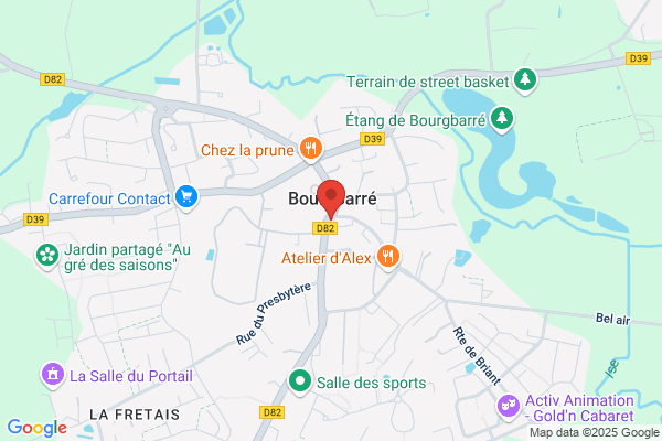 La Poste