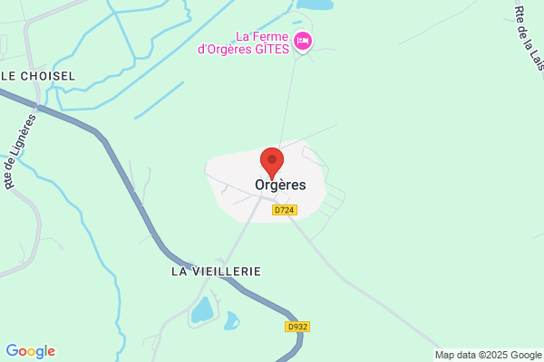 La Poste