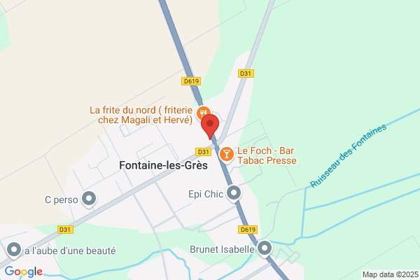 La Poste