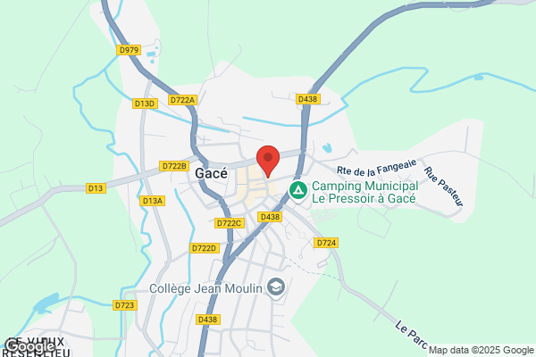 La Poste