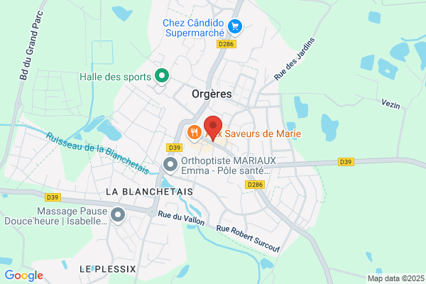 La Poste