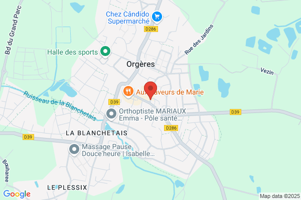 La Poste