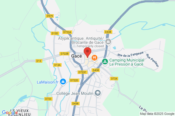 MMA Assurances GACE