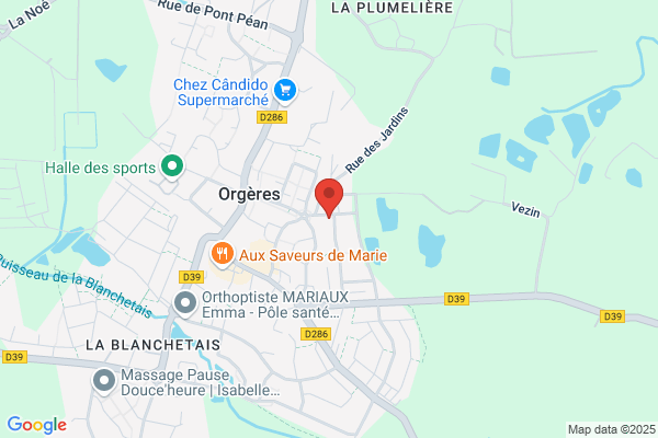Couapel Plomberie Chauffage