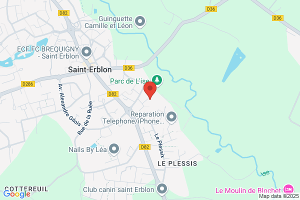 C'Toutain Immobilier