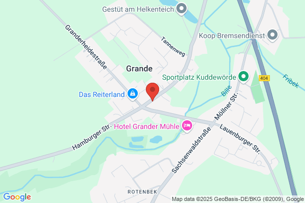 Restaurant le 23 Grande rue