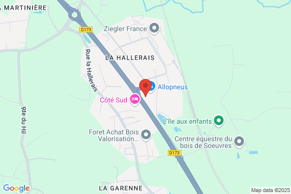 Réparation Tout'Jantes