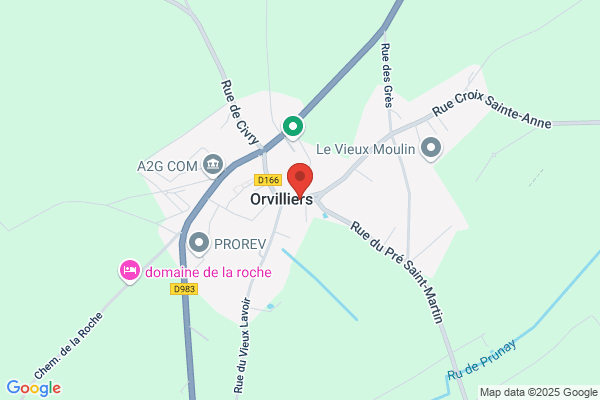 La Poste Relais
