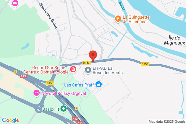 Carmeuse France (Sa)
