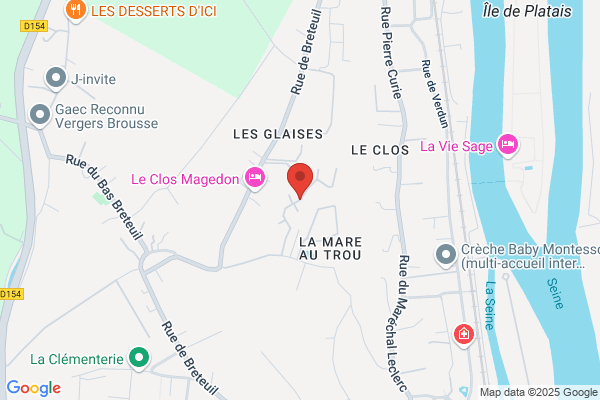 Abadie Yann