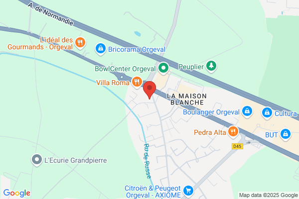 Agence Immobiliere Du Moulin