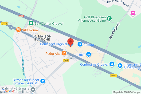 Boulanger