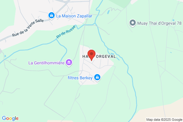 Breteuil Finance