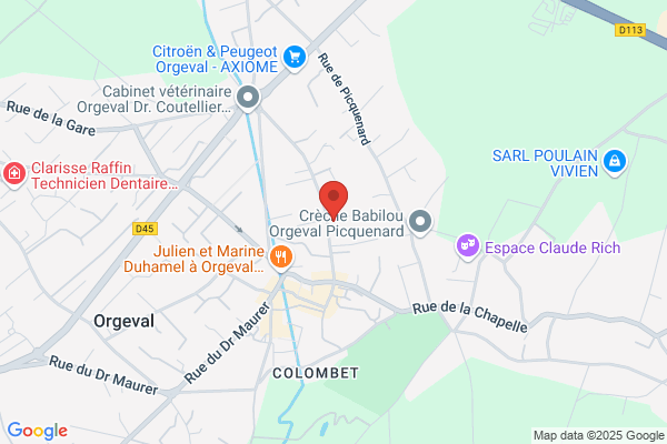 Carrelet Ets
