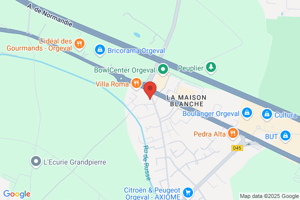 Cdif Chauffage D Ile De France